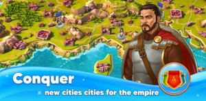 角斗士罗马之战中文版游戏下载图片1