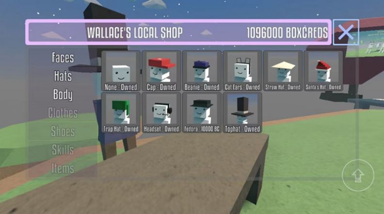 盒子男孩游戏中文版图片1