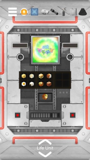 逃脱游戏ALONE游戏中文版安卓下载图片1