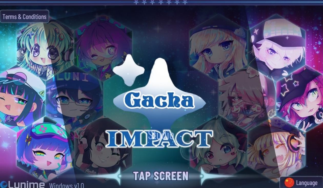 gacha impactϷİͼ2: