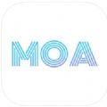 MOA app