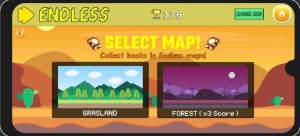 像素世界平台跳跃游戏安卓版下载图片1