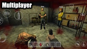 Captivity Horror MultiplayerİϷͼƬ1