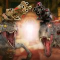 Monster Hunter Dinosaur中文版游戏下载 v1.0.7