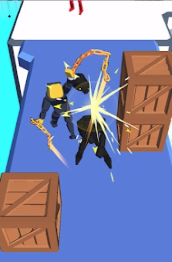 ޴ʦϷ׿棨Whip Ragdoll Masterͼ2: