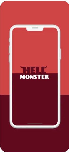 HellMonster appͼ1
