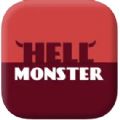 HellMonster app