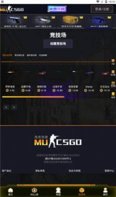 mucsgoƽ̨ͼ1