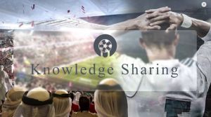 Knowledge Sharing appͼ3