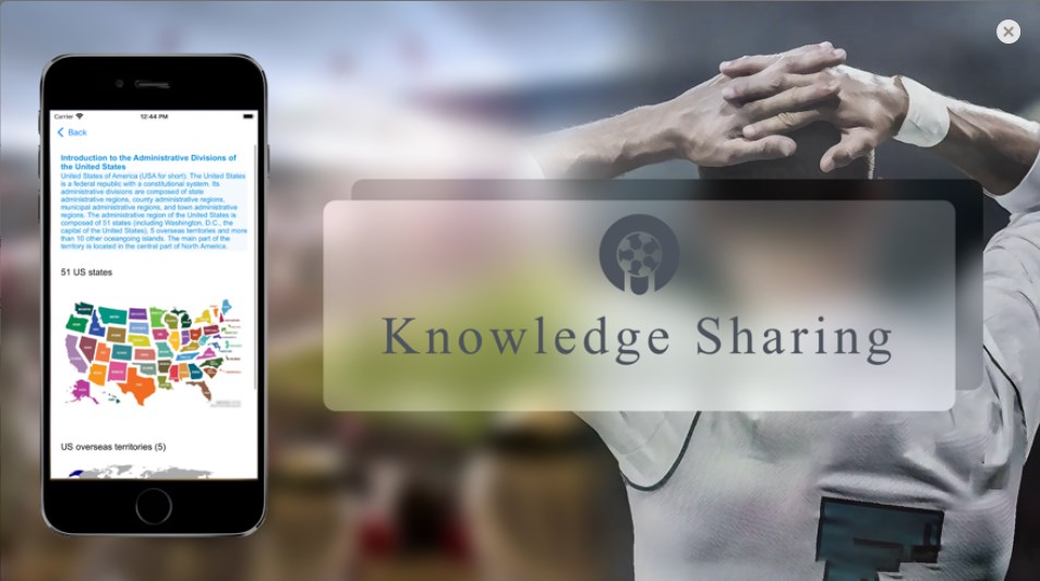 Knowledge SharingƬappٷD2: