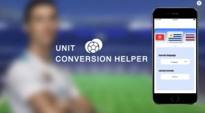 Unit Conversion helper appͼ3