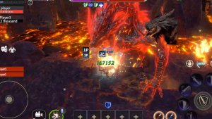 Lord Of Dragons[D3