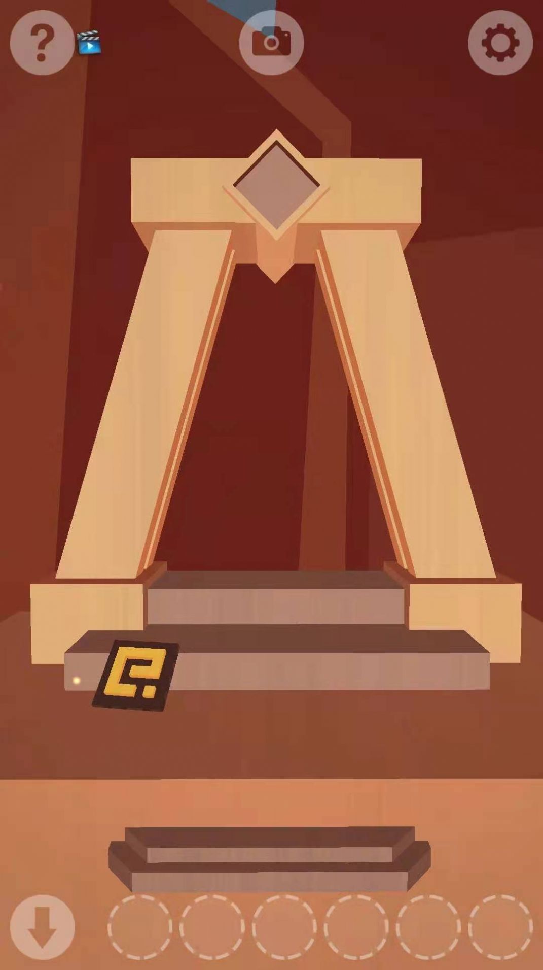 ����Ѱ����ϷIOS����ͼƬ2