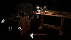 消失的瀑布游戏安卓版中文版下载(Vanish Falls Overture)图片1