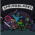 SpringbladesϷ