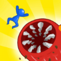 喂食蠕虫游戏安卓最新版 v0.1