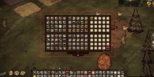 饑荒聯機版背包擴充mod推薦 超大背包容量模組使用教程圖片13