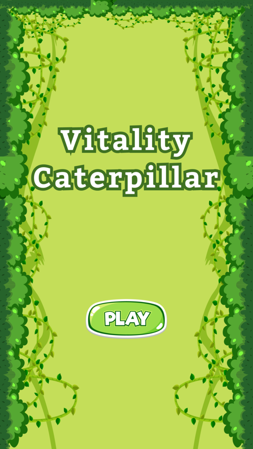 Vitality Caterpillar appٷ׿D3: