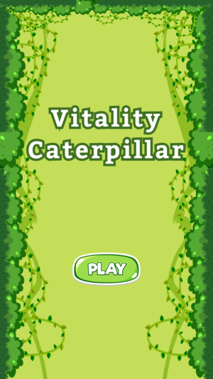 Vitality Caterpillar appͼ3