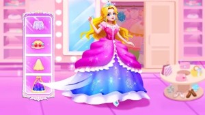 宝宝巴士奇妙换装娃娃游戏安卓下载图片1