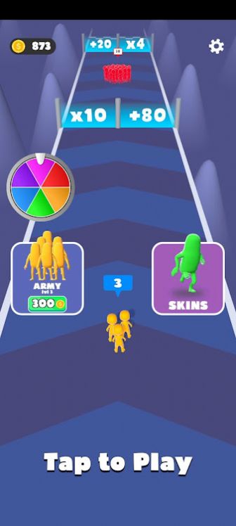 ������ս3D��Ϸ�ٷ����°�ͼ3: