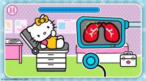 Hello KittyͯҽԺϷͼ2