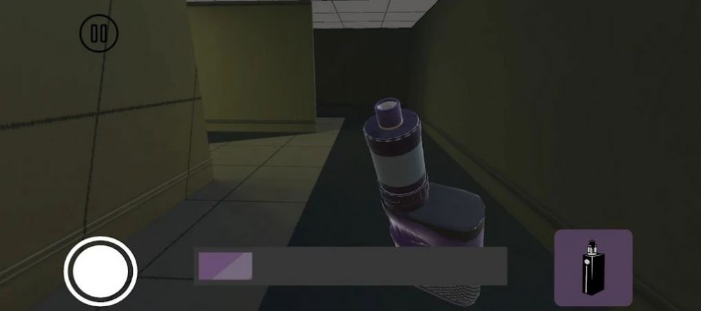 backroom simulator��Ϸ�ٷ����İ�ͼ1: