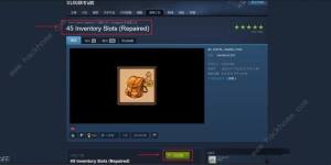 饑荒聯機版背包擴充mod推薦 超大背包容量模組使用教程圖片2