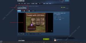 饑荒聯機版背包擴充mod推薦 超大背包容量模組使用教程圖片12