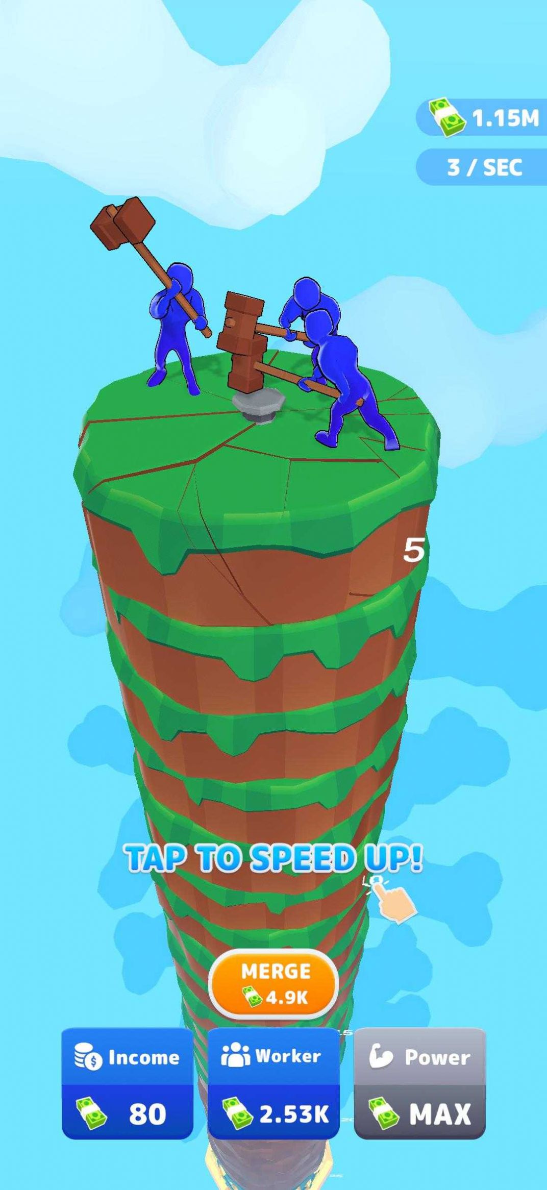 ����С����Ϸ��׿��ͼ1: