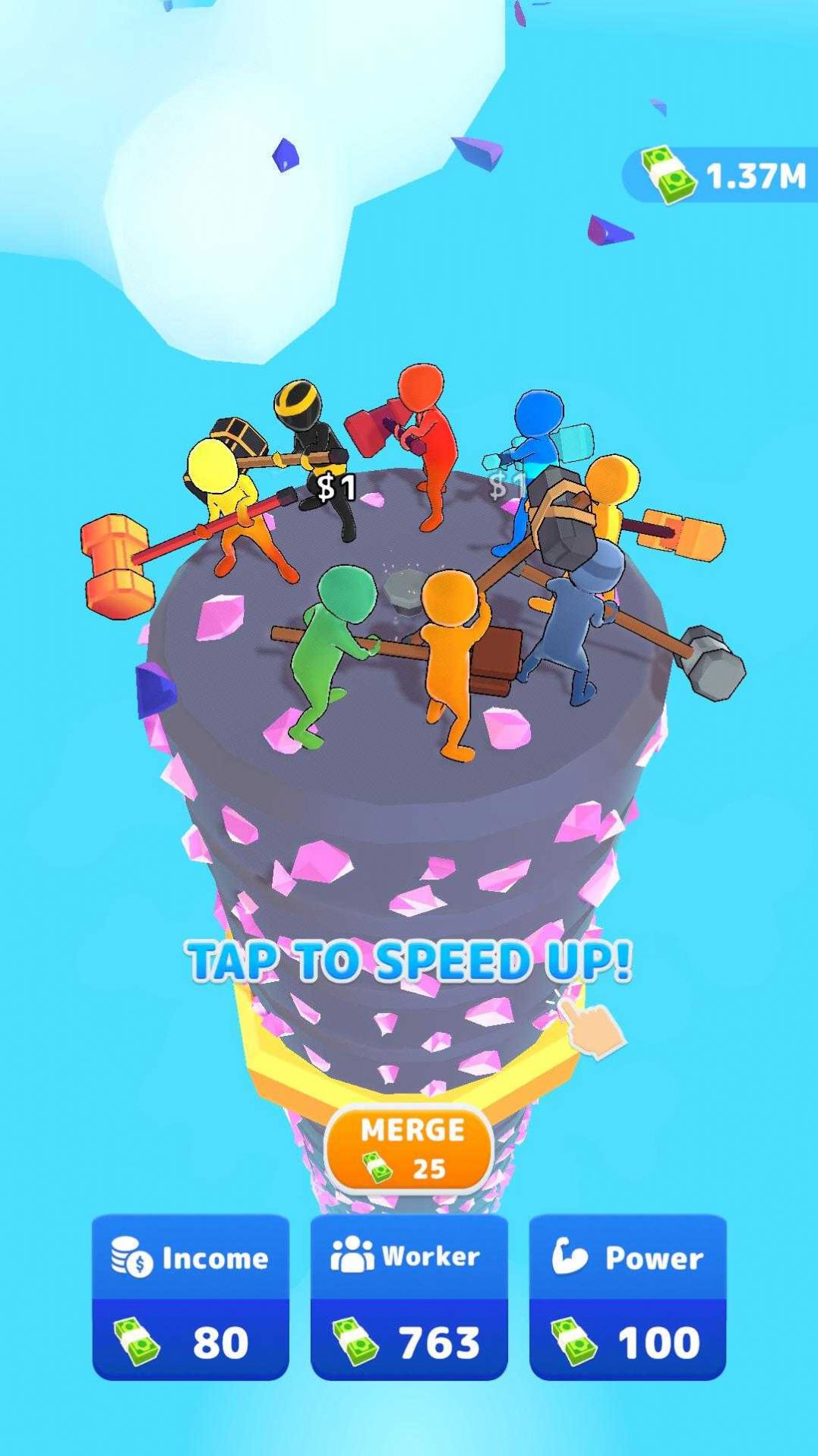 ����С����Ϸ��׿��ͼ2: