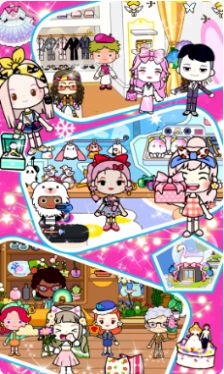 �����ű�������Ϸ�ٷ������ذ�װͼ1: