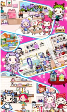 �����ű�������Ϸ�ٷ������ذ�װͼ2: