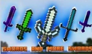 Sword Mods[D2