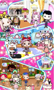 �����ű�������Ϸ�ٷ������ذ�װͼ3: