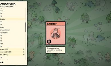 叠层世界游戏图2