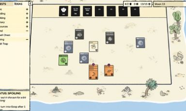 叠层世界游戏图3