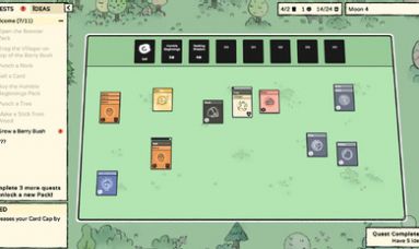 叠层世界下载游戏官方正版图片1