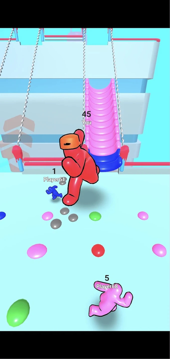 blob bridge race��Ϸ���İ�ͼ1: