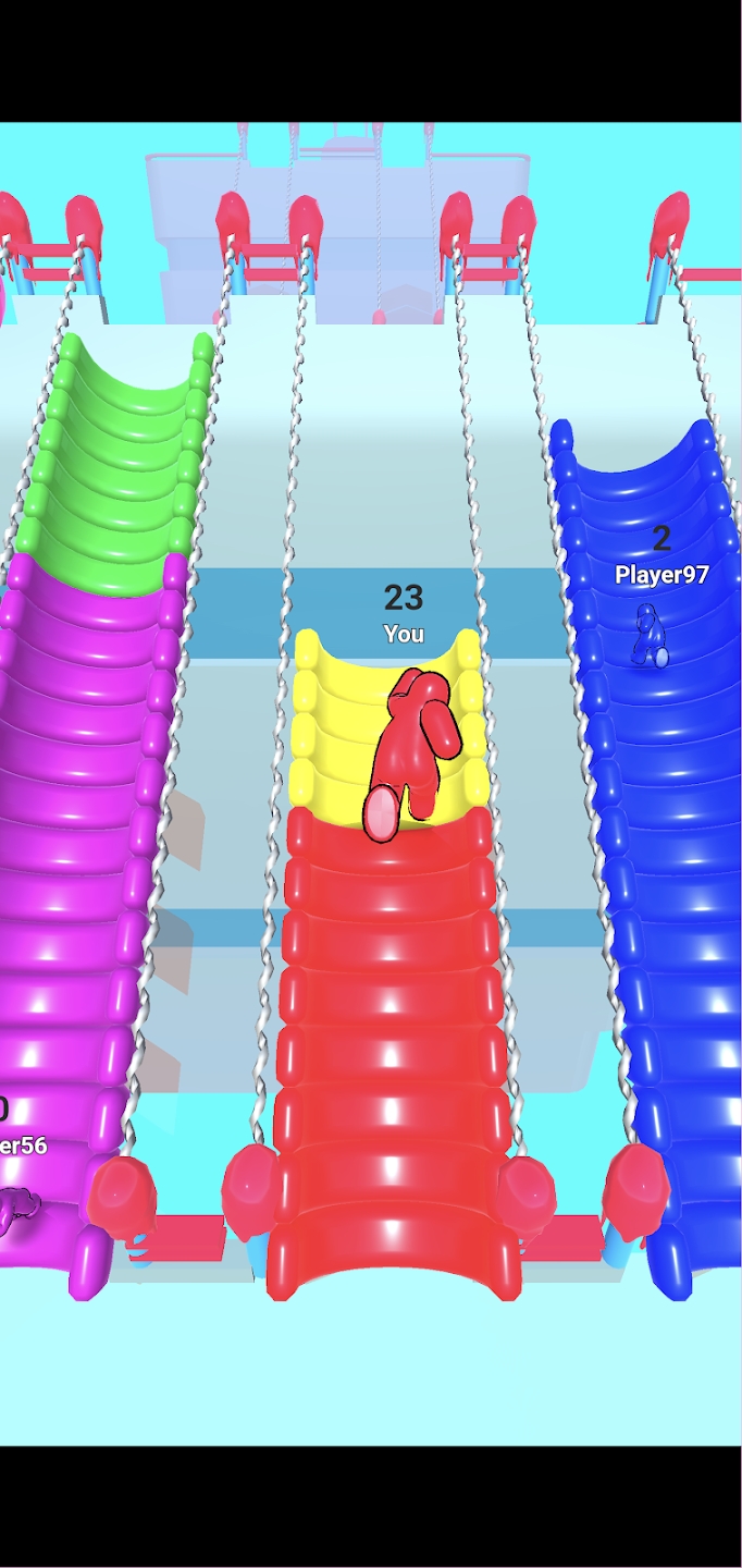 blob bridge race��Ϸ���İ�ͼ2: