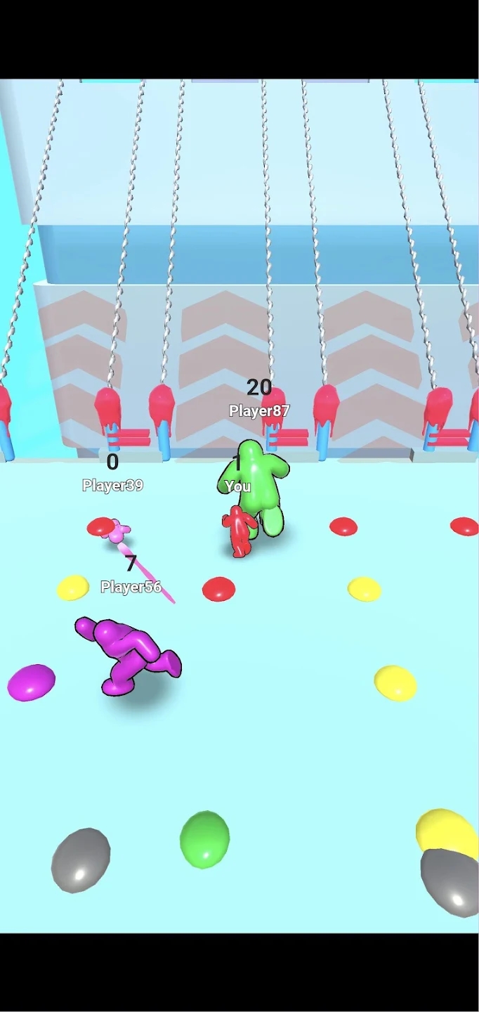 blob bridge race��Ϸ���İ�ͼ3: