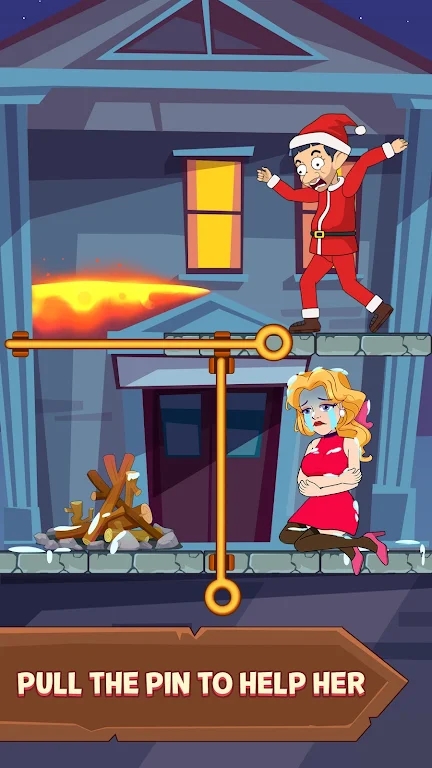 �γ���������Ů����Ϸ���°�׿��ͼ1: