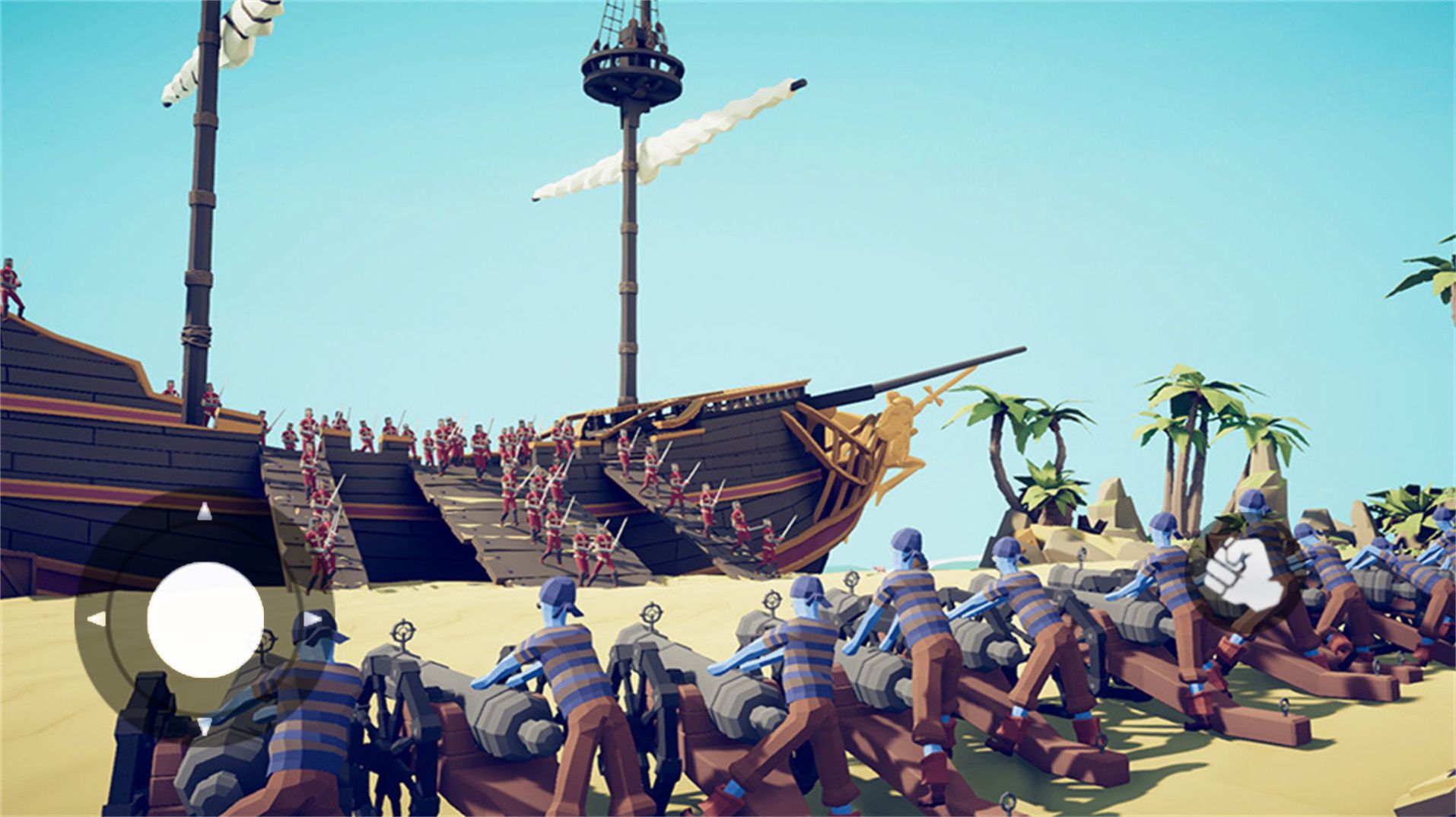 ����ʷʫս��������Ϸ���°�ͼ2: