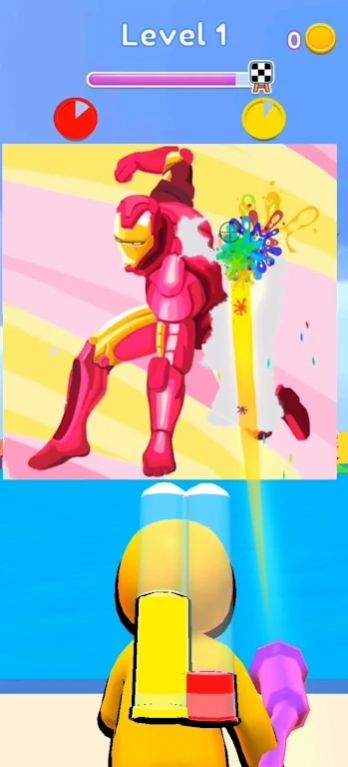 ��ɫɳ������Ϸ�ٷ��ֻ���ͼ2: