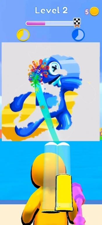 ��ɫɳ������Ϸ�ٷ��ֻ���ͼ3: