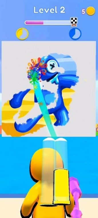 ��ɫɳ������Ϸ�ٷ��ֻ���ͼƬ1