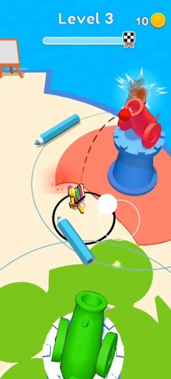 ��ɫɳ������Ϸ�ٷ��ֻ���ͼƬ2