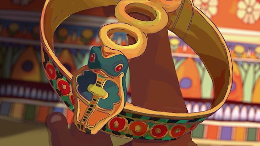 ��֮����Ϸ��׿���ֻ������أ�Path of Ra��ͼ3: