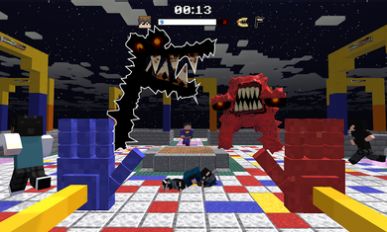 ��ĸ����������Ϸ�ٷ��ֻ���ͼ1: