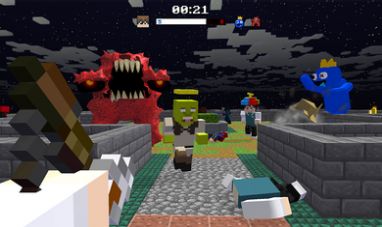 ��ĸ����������Ϸ�ٷ��ֻ���ͼ2: